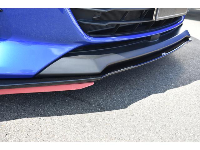 BRZ S  DOPアルパインナビ フルセグ クルーズコントロール シートヒーター VDC(9枚目)