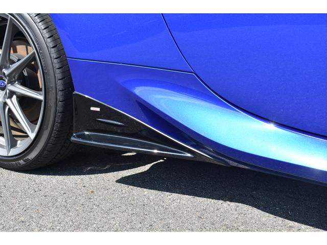 BRZ S  DOPアルパインナビ フルセグ クルーズコントロール シートヒーター VDC(10枚目)