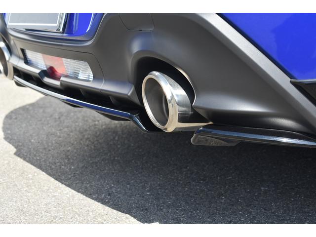 BRZ S  DOPアルパインナビ フルセグ クルーズコントロール シートヒーター VDC(11枚目)