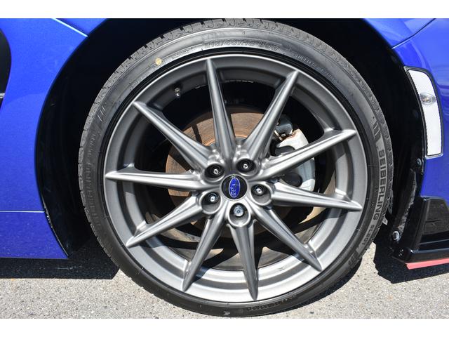 BRZ S  DOPアルパインナビ フルセグ クルーズコントロール シートヒーター VDC(12枚目)