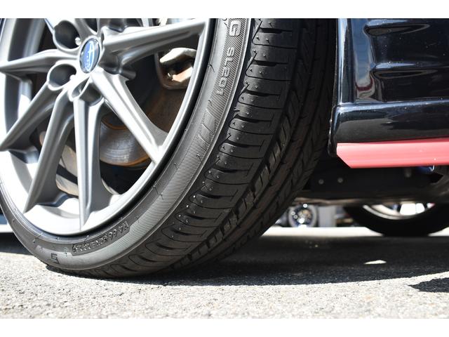 BRZ S  DOPアルパインナビ フルセグ クルーズコントロール シートヒーター VDC(14枚目)