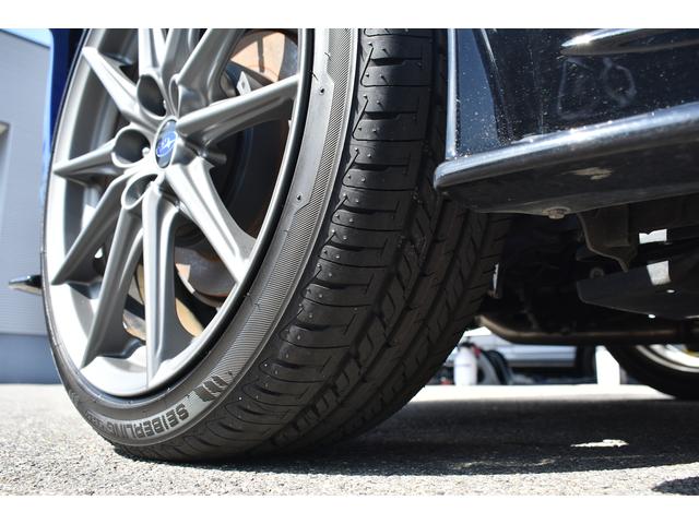 BRZ S  DOPアルパインナビ フルセグ クルーズコントロール シートヒーター VDC(15枚目)