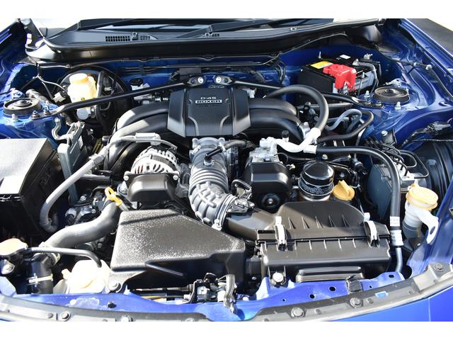 BRZ S  DOPアルパインナビ フルセグ クルーズコントロール シートヒーター VDC(18枚目)