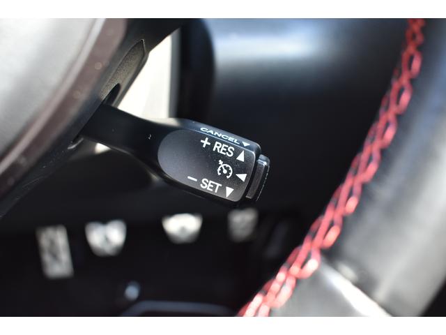 BRZ S  DOPアルパインナビ フルセグ クルーズコントロール シートヒーター VDC(27枚目)