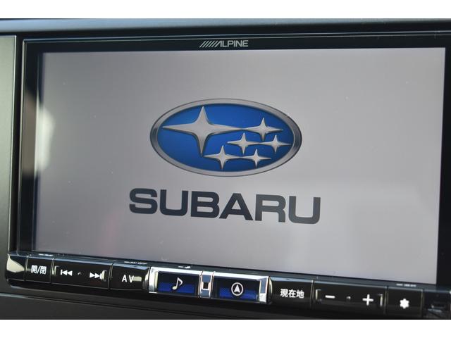 BRZ S  DOPアルパインナビ フルセグ クルーズコントロール シートヒーター VDC(33枚目)