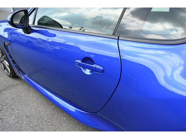 BRZ S  DOPアルパインナビ フルセグ クルーズコントロール シートヒーター VDC(51枚目)