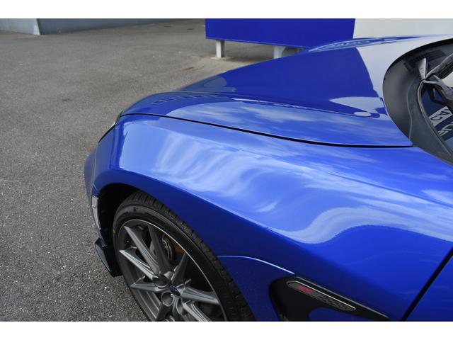 BRZ S  DOPアルパインナビ フルセグ クルーズコントロール シートヒーター VDC(52枚目)