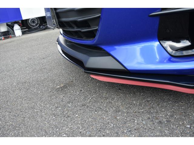 BRZ S  DOPアルパインナビ フルセグ クルーズコントロール シートヒーター VDC(55枚目)