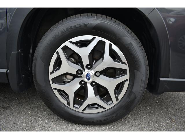 フォレスター Touring EyeSight搭載車 ETC2.0 シートヒーター パワーシート(6枚目)