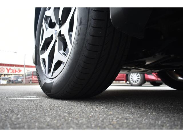 フォレスター Touring EyeSight搭載車 ETC2.0 シートヒーター パワーシート(11枚目)