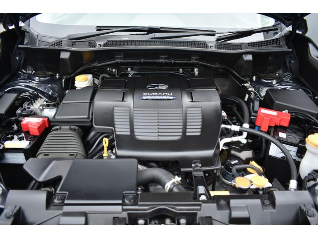 フォレスター Touring EyeSight搭載車 ETC2.0 シートヒーター パワーシート(12枚目)