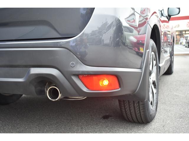 フォレスター Touring EyeSight搭載車 ETC2.0 シートヒーター パワーシート(14枚目)