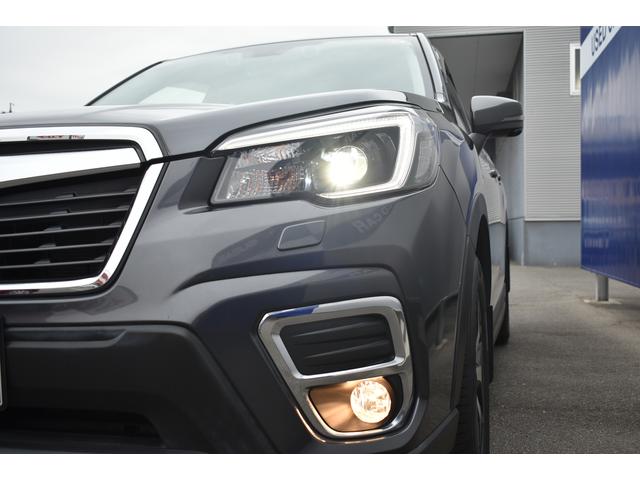 フォレスター Touring EyeSight搭載車 ETC2.0 シートヒーター パワーシート(17枚目)