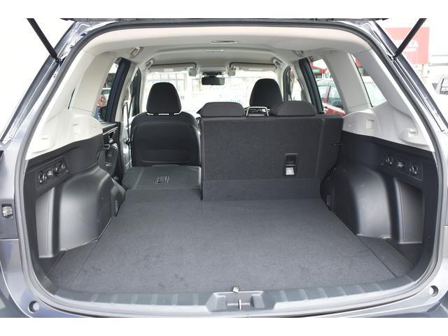 フォレスター Touring EyeSight搭載車 ETC2.0 シートヒーター パワーシート(23枚目)