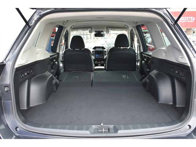 フォレスター Touring EyeSight搭載車 ETC2.0 シートヒーター パワーシート(24枚目)