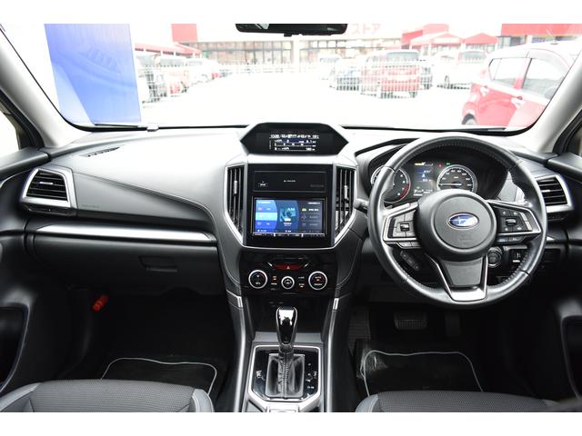 フォレスター Touring EyeSight搭載車 ETC2.0 シートヒーター パワーシート(28枚目)