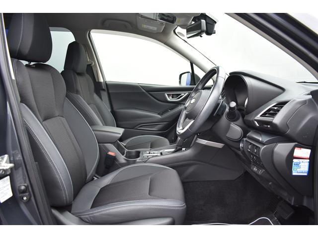 フォレスター Touring EyeSight搭載車 ETC2.0 シートヒーター パワーシート(29枚目)