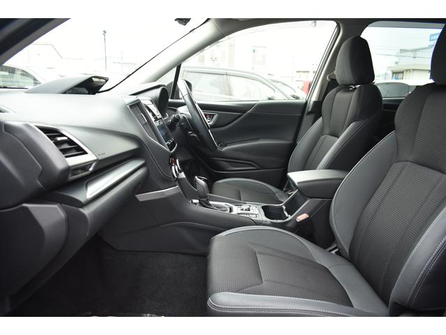 フォレスター Touring EyeSight搭載車 ETC2.0 シートヒーター パワーシート(32枚目)
