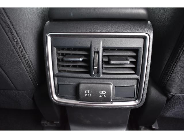 フォレスター Touring EyeSight搭載車 ETC2.0 シートヒーター パワーシート(36枚目)