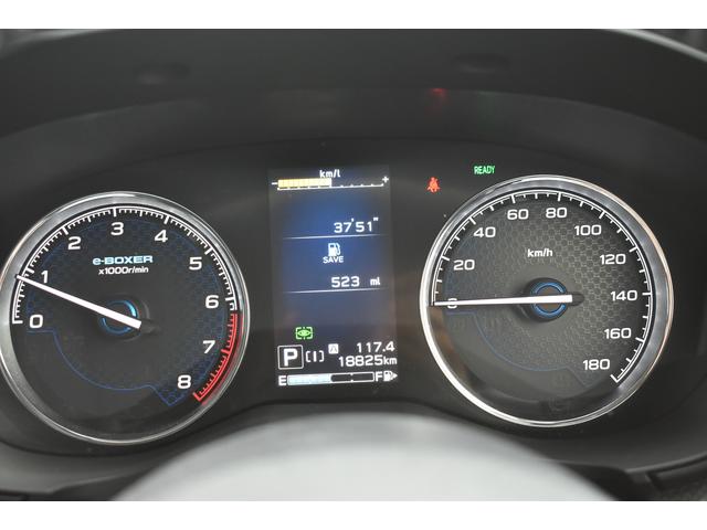 フォレスター Touring EyeSight搭載車 ETC2.0 シートヒーター パワーシート(41枚目)