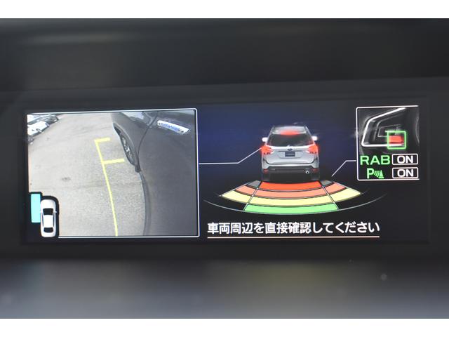 フォレスター Touring EyeSight搭載車 ETC2.0 シートヒーター パワーシート(49枚目)