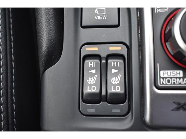 フォレスター Touring EyeSight搭載車 ETC2.0 シートヒーター パワーシート(52枚目)