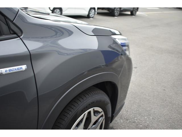 フォレスター Touring EyeSight搭載車 ETC2.0 シートヒーター パワーシート(61枚目)