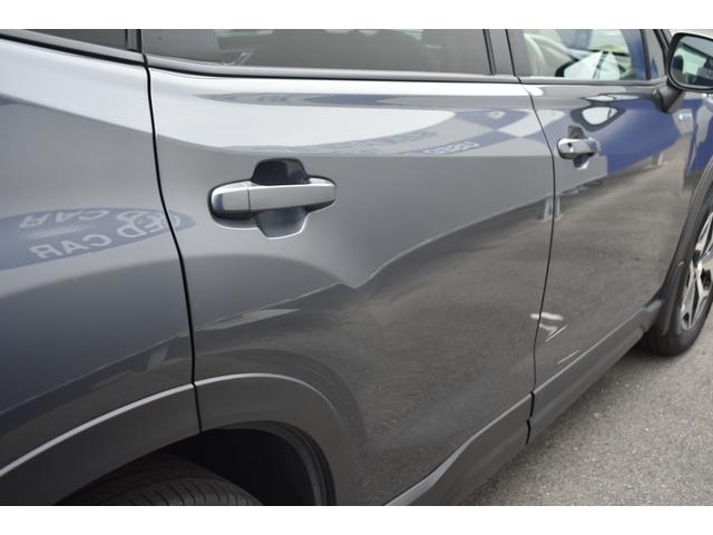 フォレスター Touring EyeSight搭載車 ETC2.0 シートヒーター パワーシート(63枚目)