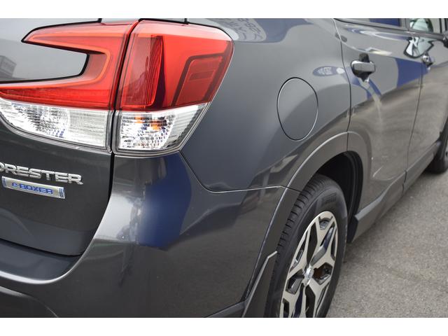 フォレスター Touring EyeSight搭載車 ETC2.0 シートヒーター パワーシート(64枚目)