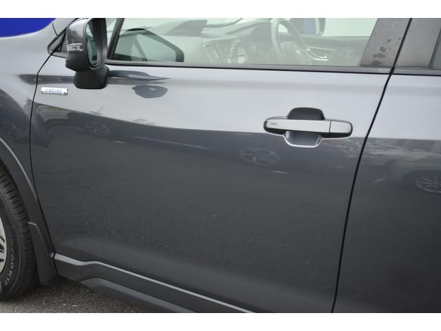 フォレスター Touring EyeSight搭載車 ETC2.0 シートヒーター パワーシート(67枚目)