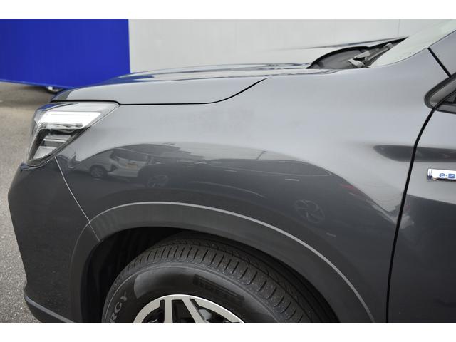 フォレスター Touring EyeSight搭載車 ETC2.0 シートヒーター パワーシート(68枚目)