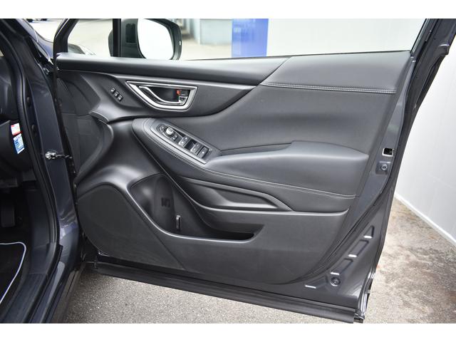 フォレスター Touring EyeSight搭載車 ETC2.0 シートヒーター パワーシート(69枚目)