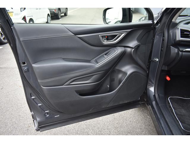 フォレスター Touring EyeSight搭載車 ETC2.0 シートヒーター パワーシート(70枚目)