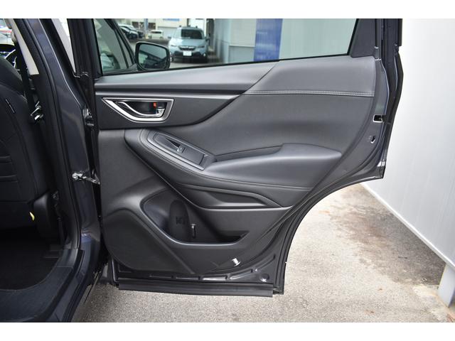 フォレスター Touring EyeSight搭載車 ETC2.0 シートヒーター パワーシート(71枚目)