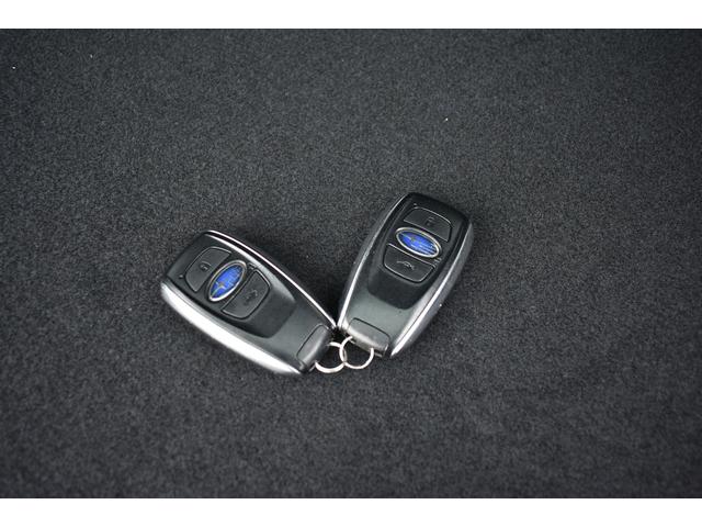 フォレスター Touring EyeSight搭載車 ETC2.0 シートヒーター パワーシート(73枚目)