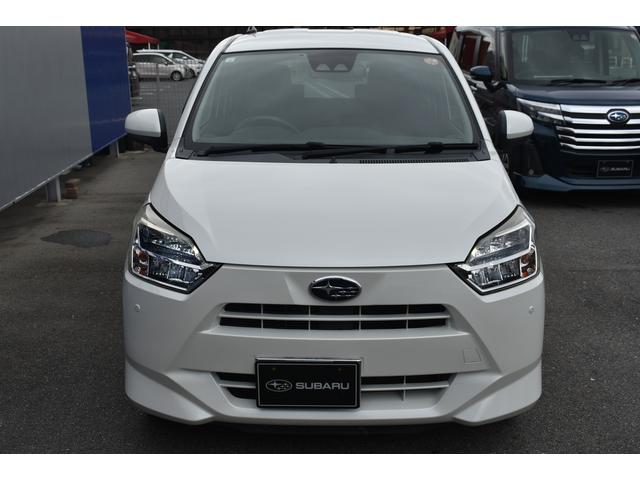 プレオプラス L スマートアシスト(4枚目)