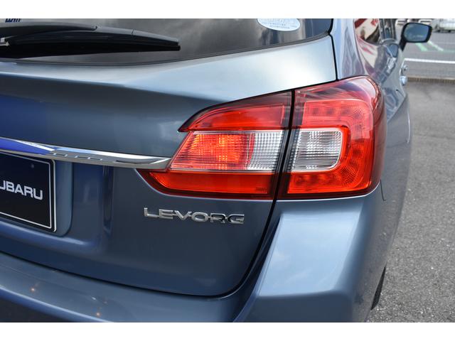 レヴォーグ 1.6GT-S EyeSight(6枚目)