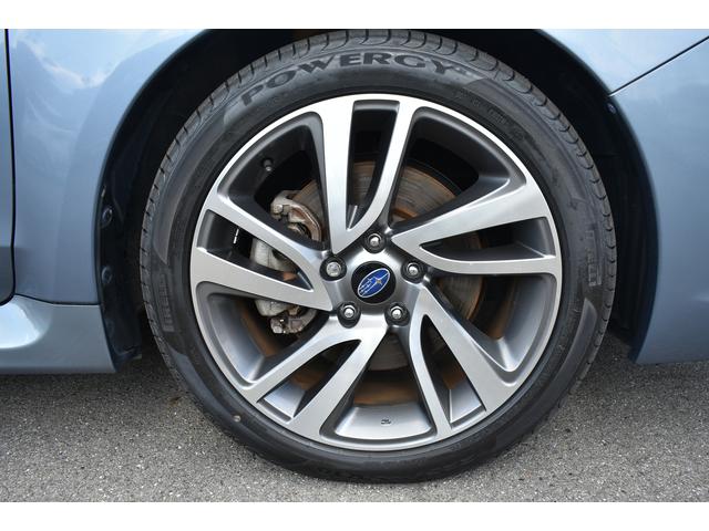 レヴォーグ 1.6GT-S EyeSight(7枚目)