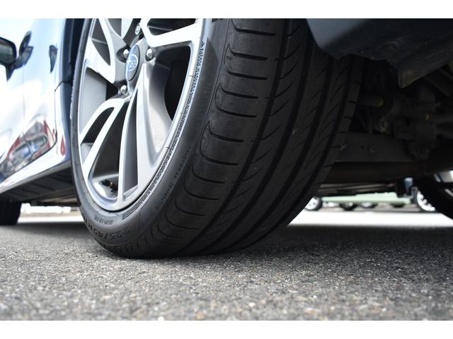 レヴォーグ 1.6GT-S EyeSight(11枚目)