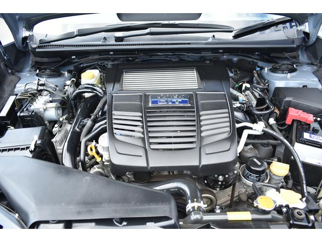 レヴォーグ 1.6GT-S EyeSight(13枚目)