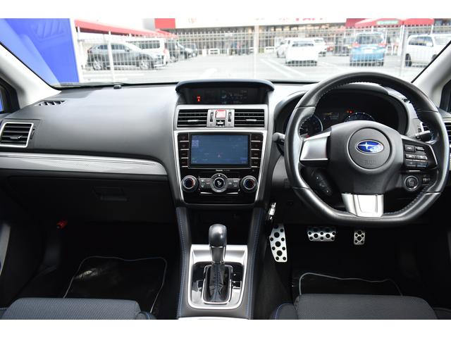 レヴォーグ 1.6GT-S EyeSight(17枚目)