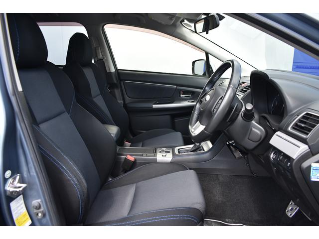 レヴォーグ 1.6GT-S EyeSight(18枚目)