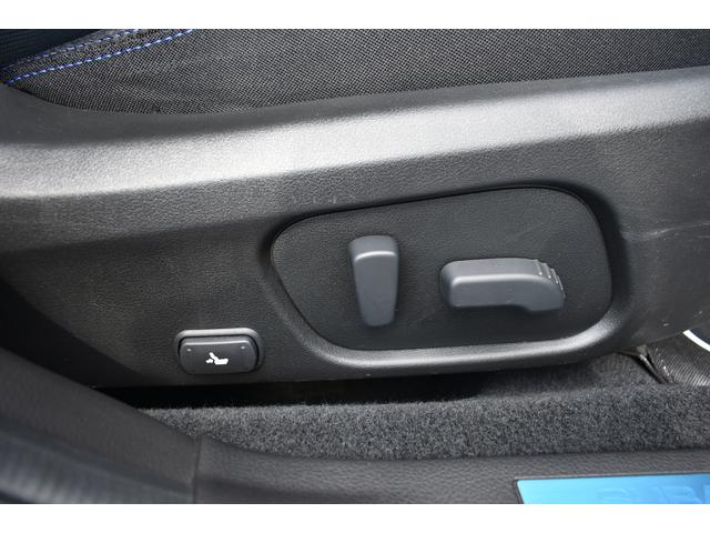 レヴォーグ 1.6GT-S EyeSight(19枚目)