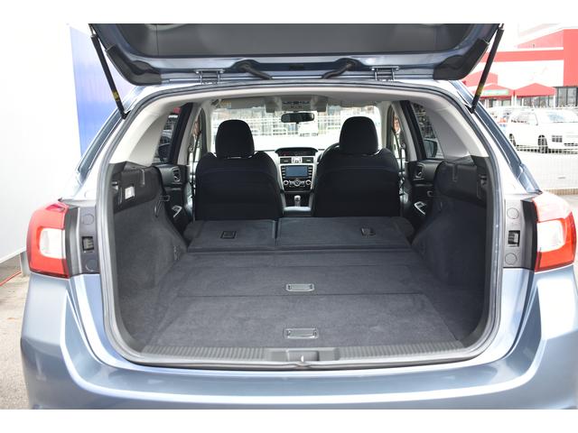 レヴォーグ 1.6GT-S EyeSight(27枚目)