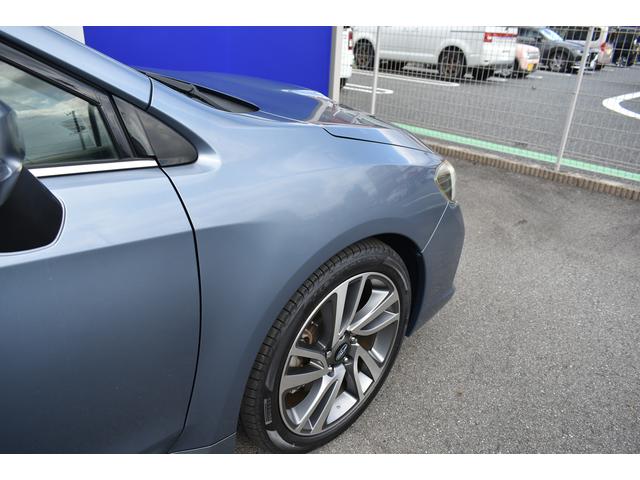 レヴォーグ 1.6GT-S EyeSight(31枚目)