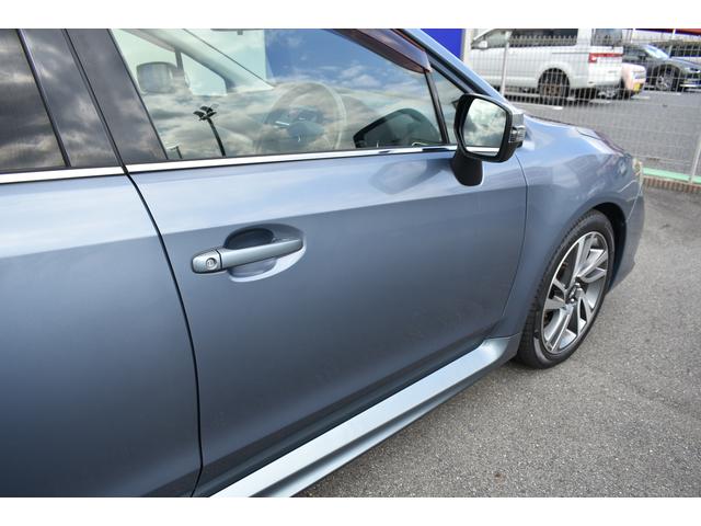 レヴォーグ 1.6GT-S EyeSight(32枚目)