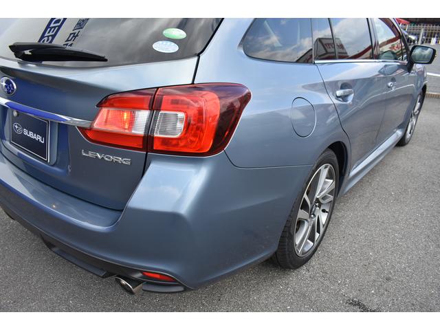 レヴォーグ 1.6GT-S EyeSight(34枚目)