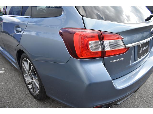 レヴォーグ 1.6GT-S EyeSight(35枚目)