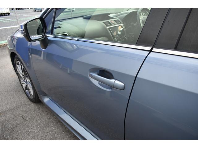 レヴォーグ 1.6GT-S EyeSight(37枚目)