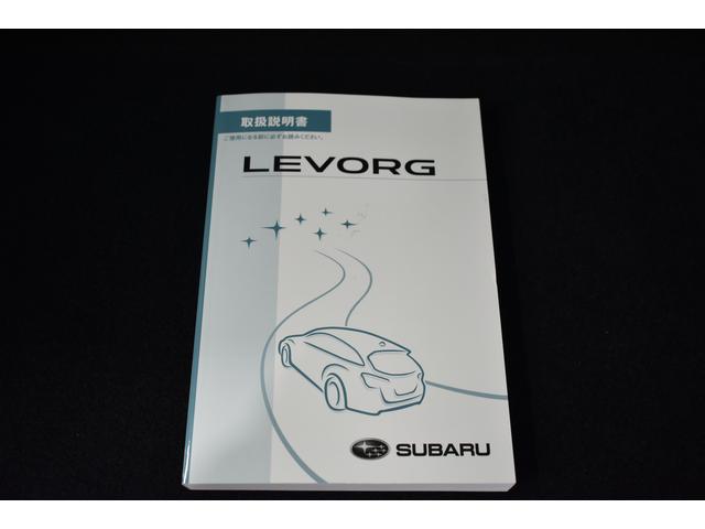 レヴォーグ 1.6GT-S EyeSight(58枚目)